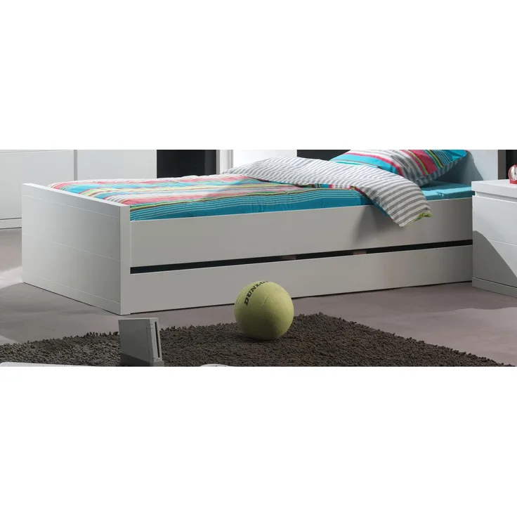 Bettschublade für Einzelbett Lara