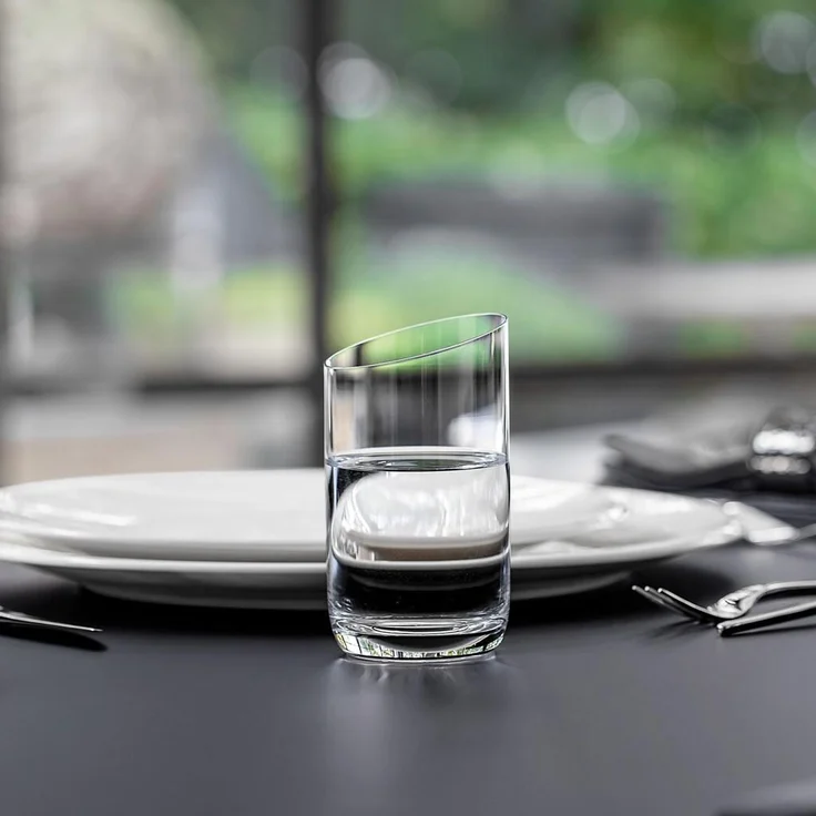 Villeroy & Boch NewMoon Becher 4er Set – Bild 3
