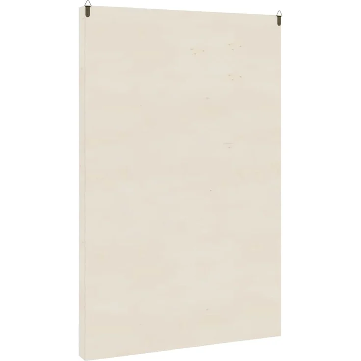 vidaXL Sammlervitrine aus Holz mit 90 Fächern 50,5 x 4,5 x 79 cm 4017379 – Bild 5