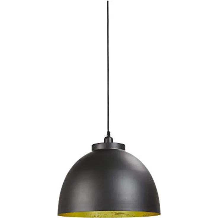 Light & Living, Pendelleuchte Kylie, dimmbar, für Smart Home-Systeme geeignet