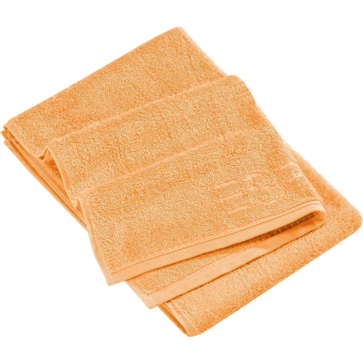Esprit Handtücher Modern Solid, 85% Baumwolle, 15% Lyocell