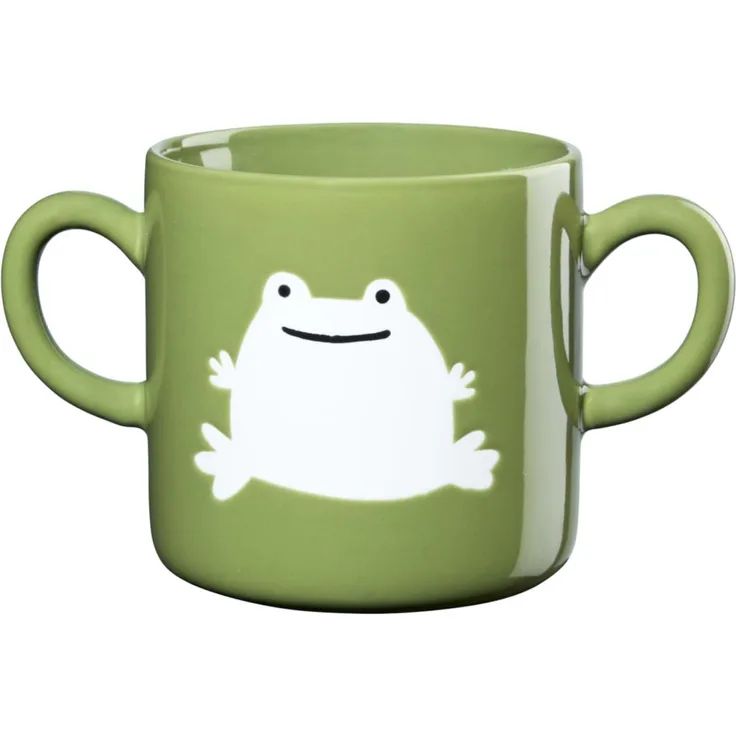 ASA Selection Henkelbecher Kids Buddies | Frosch : Frosch