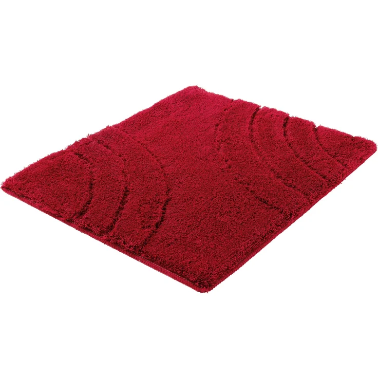 Badteppich SATURN (LBH 65x55x2.50 cm) – Bild 1