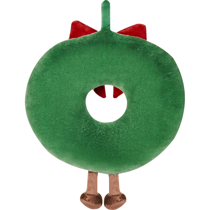 Dekokissen 2er Set BONBON 45 x 45 cm Grün – Bild 5
