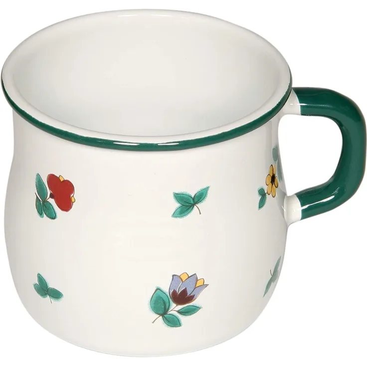 Riess Riess Trinkbecher Gmundner Streublumen R0504049