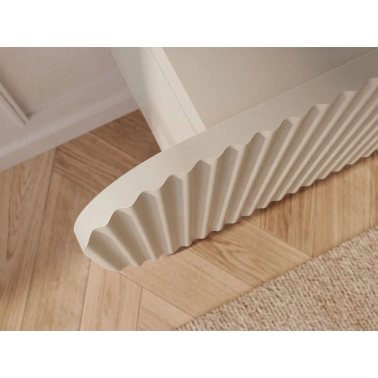 MIRJAN24 TV-Schrank Takir (mit drei Klappen) Gasdruckfeder, 239x36x34 cm – Bild 4