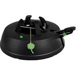 Krinner 'GreenLine Comfort Grip S' Christbaumständer, Ø: 34 cm