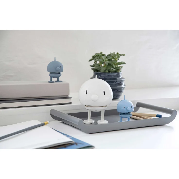 Hoptimist Bumble S Hellblau – Bild 3