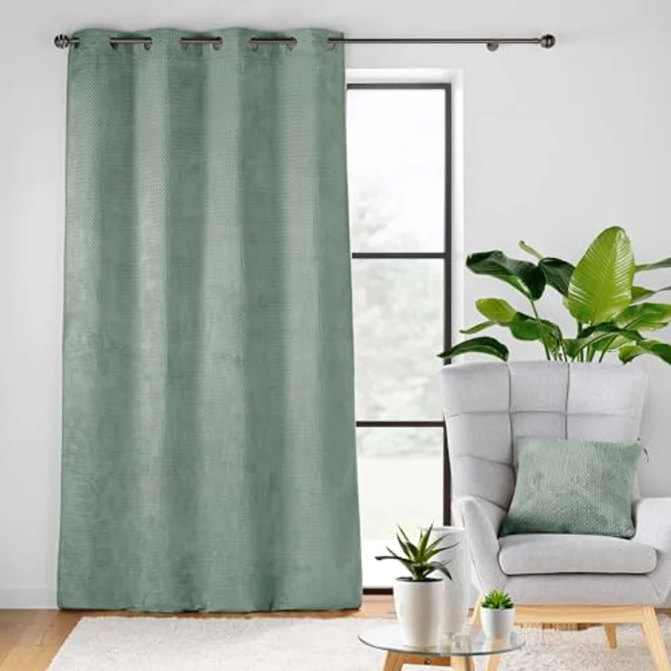 Dekokissen 45x45cm FLANELA – Bild 4