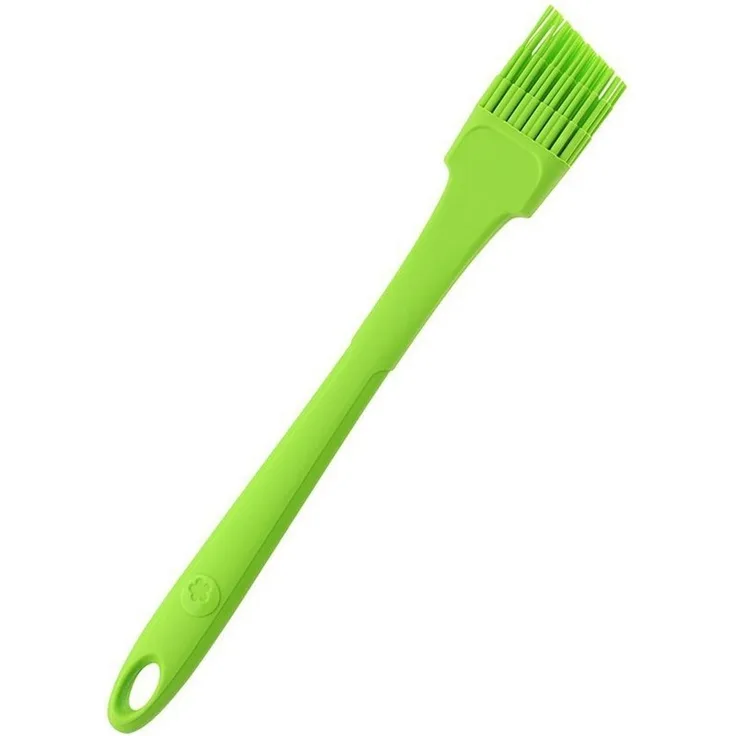 Kochblume Design-Pinsel S 24 cm limette