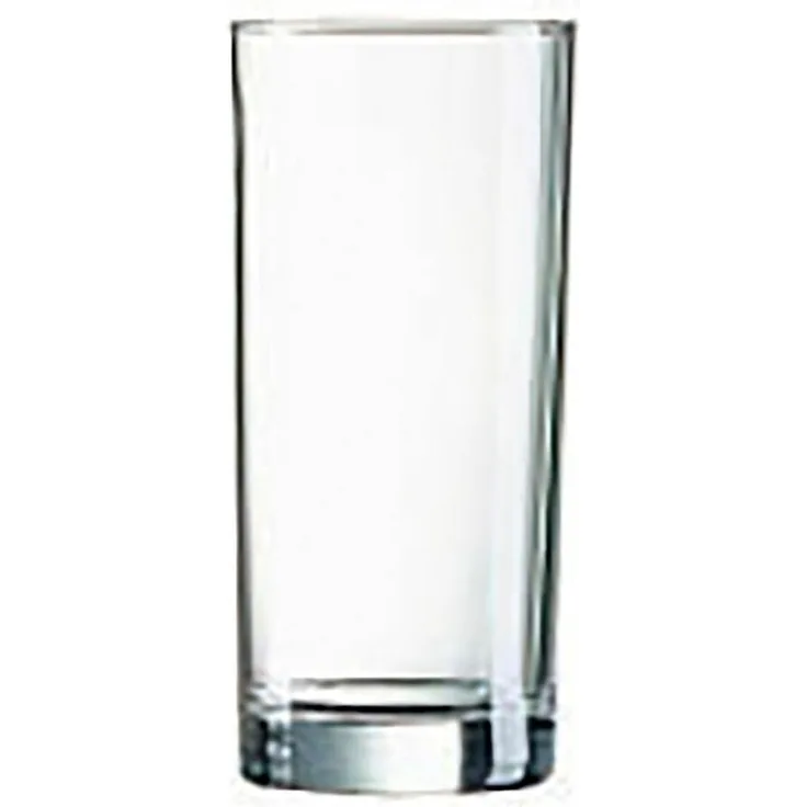 Gläserset Arcoroc ARC 00818 Durchsichtig Glas 270 ml (6 Stücke)