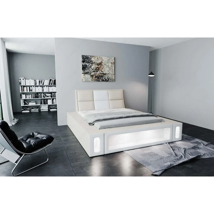 Sofa Dreams - Esstisch Nigel Wotan Massivholz – Bild 3