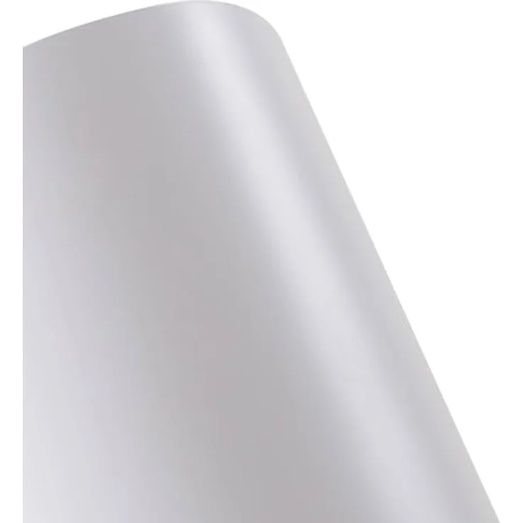 Lindby Tischlampe 'Radka', weiße Schreibtischlampe mit flexiblem Gestell und Schalter, GU10 – Bild 6