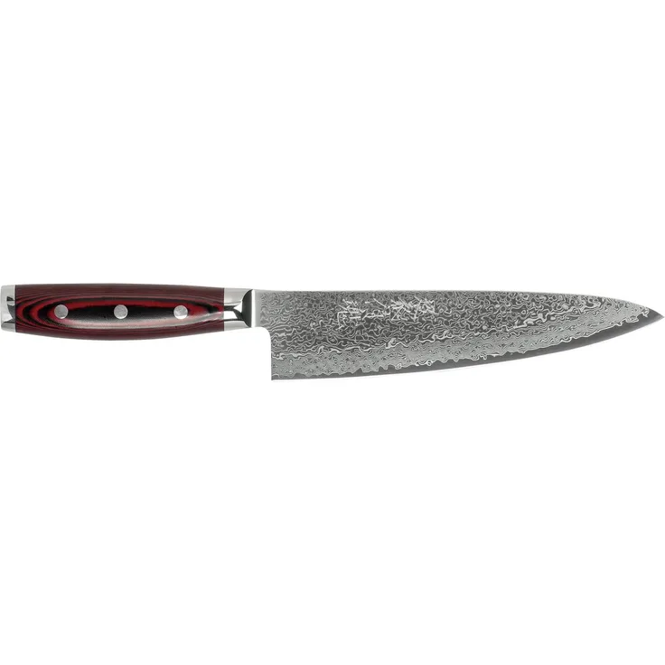 Yaxell Super Gou 161 Kochmesser 20,0 cm