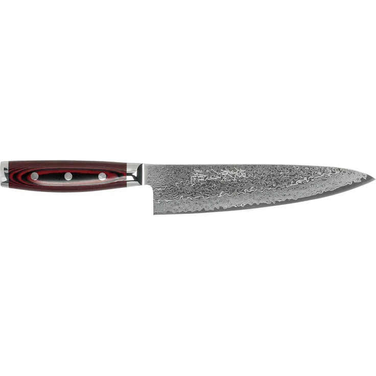 Yaxell Super Gou 161 Kochmesser 20,0 cm – Bild 1