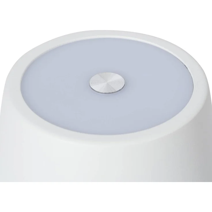 Lindby Außen-Tischleuchte Janea, Enthalten, 1 x 3,5 W LED, warmweiß – Bild 8