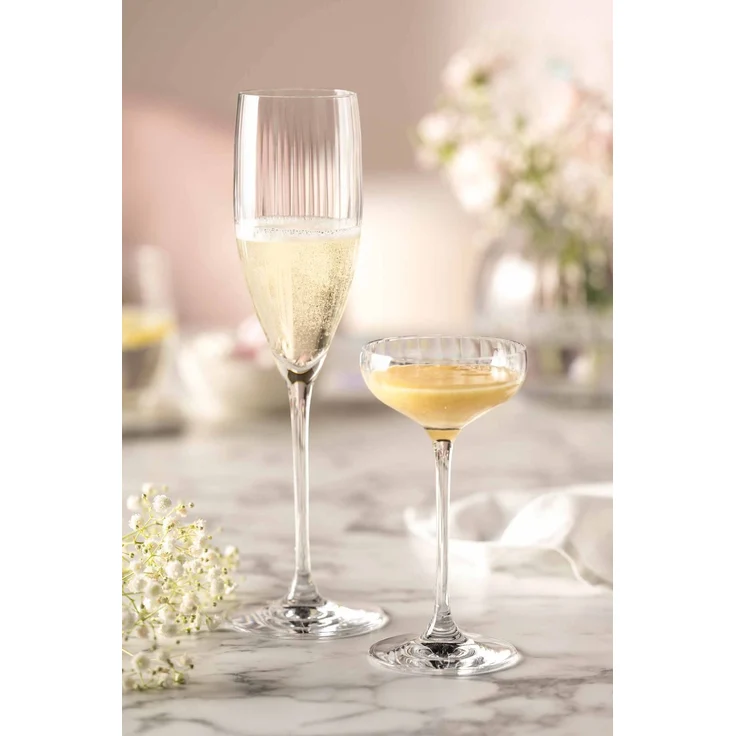 Leonardo POESIA Sektglas 250 ml 6er Set – Bild 7