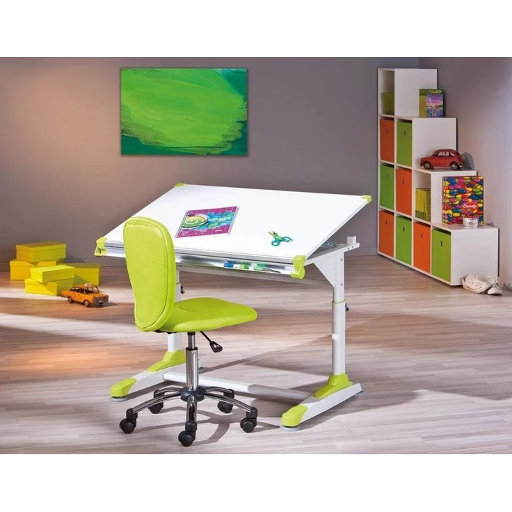 Inter Link 'Colorido' Schreibtisch – Bild 7