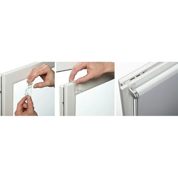 EASYFIX Rollo Premium Verdunklung – Bild 3