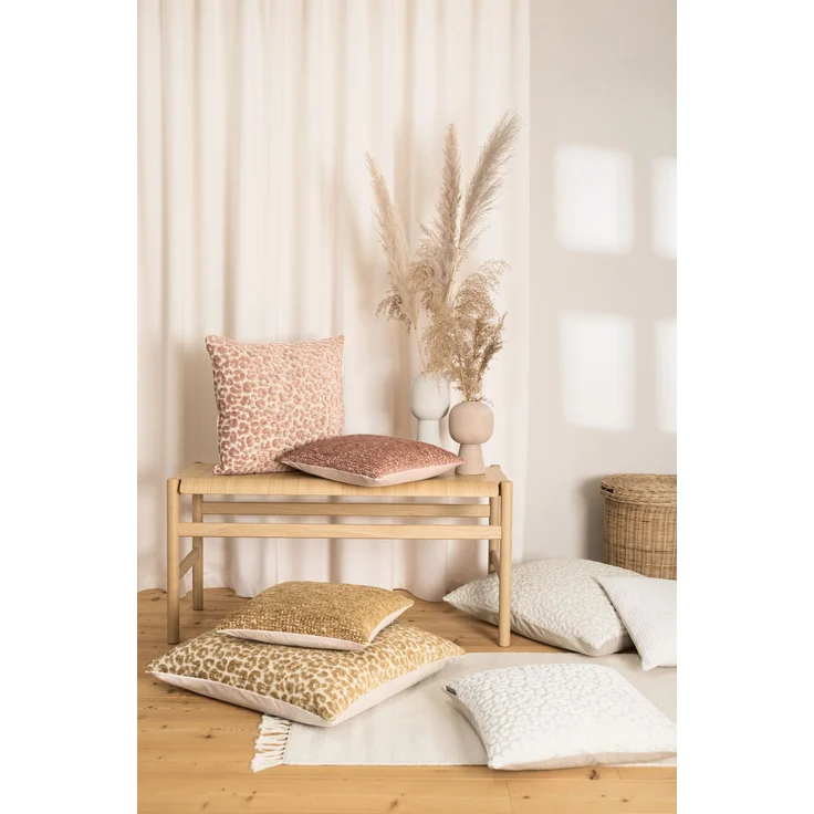 MAGMA Kissenhülle ELVA BH 50x50 cm bunt – Bild 3