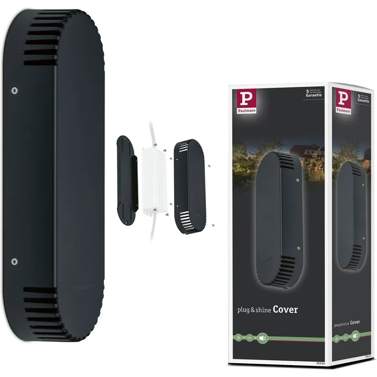 Plug&Shine Zubehör Vorschaltgerät, Schutzgehäuse