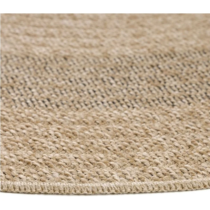 Ayyildiz Teppiche Outdoorteppich COMILLA 0886, rund, Höhe: 8 mm, Pflegeleicht / Strapazierfähig / In- und Outdoor geeignet – Bild 3