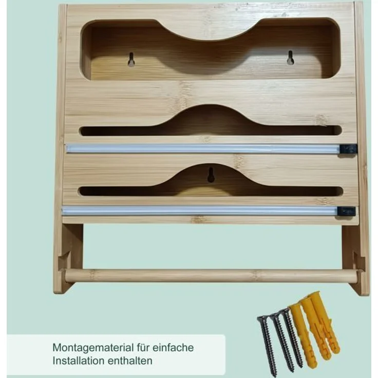Wandrollenhalter Küche 10051751 – Bild 6