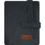 Hoppediz Wickelmax, die Wickelunterlage für unterwegs, Mailand