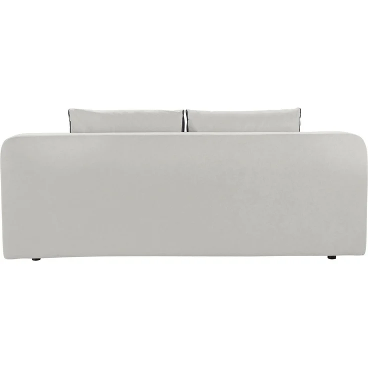COLLECTION AB Schlafsofa Moritz, mit Bettfunktion und Bettkasten, komfortabler Federkern – Bild 3