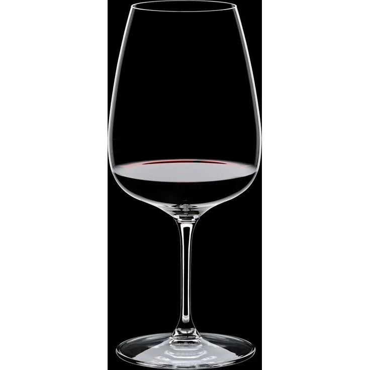 Riedel GRAPE Cabernet / Merlot / Cocktail Weinglas 2er Set – Bild 7