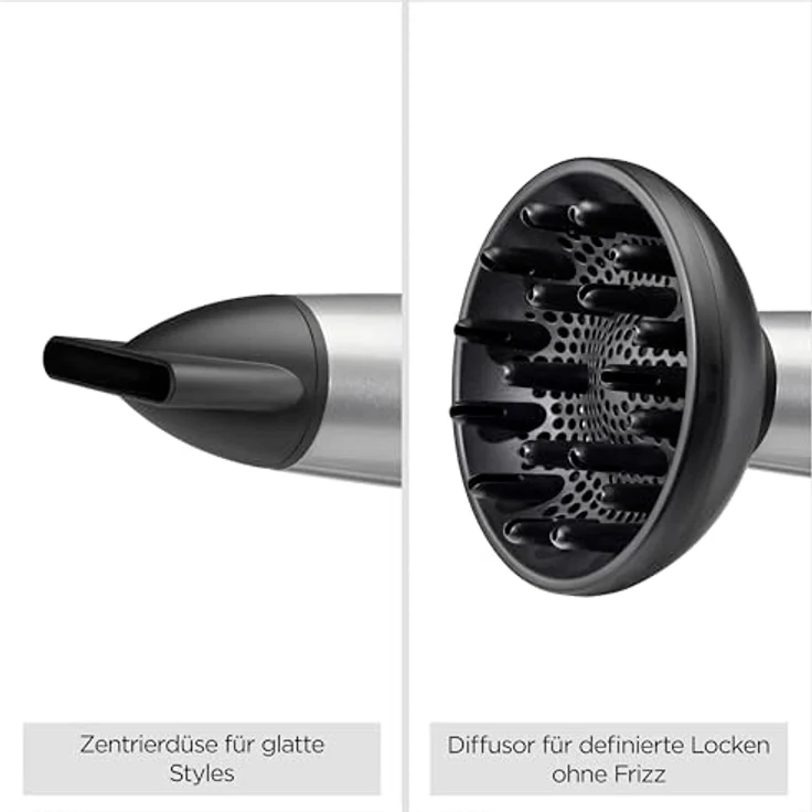 BaByliss BaByliss Trockner D580DE – Bild 5
