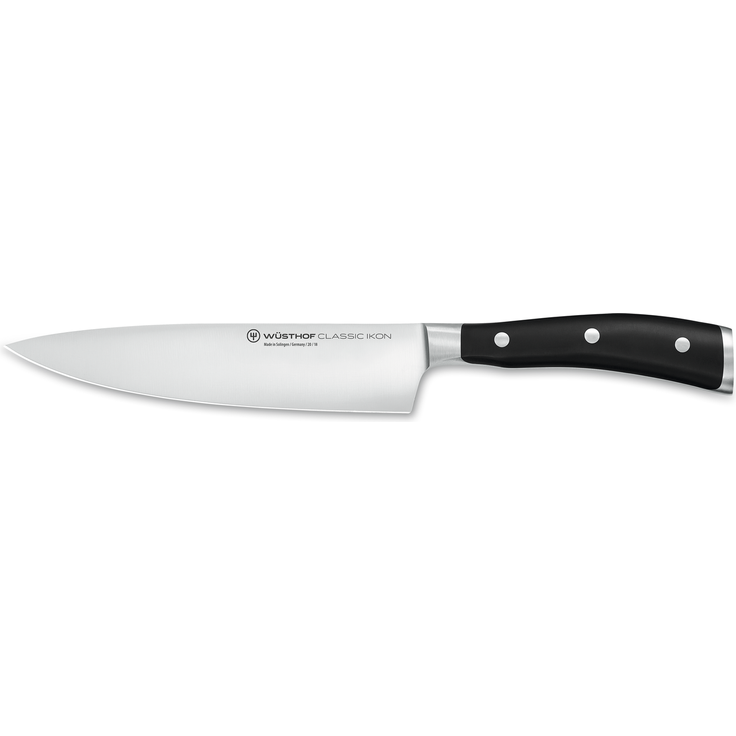 Wüsthof Classic Ikon Kochmesser 18 cm