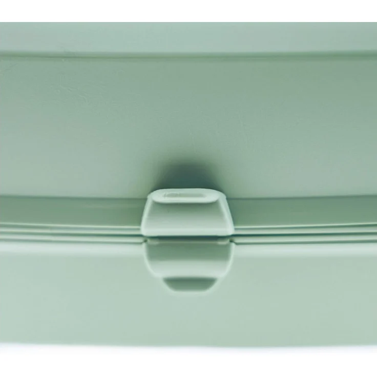 bahama Lunchbox Multi Brot- und Lunch Box mit Besteck, Kunststoff, (1-tlg), mit Besteck – Bild 4