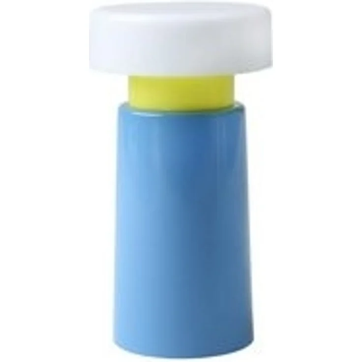 Remember Tischleuchte Victoria aqua – Bild 5