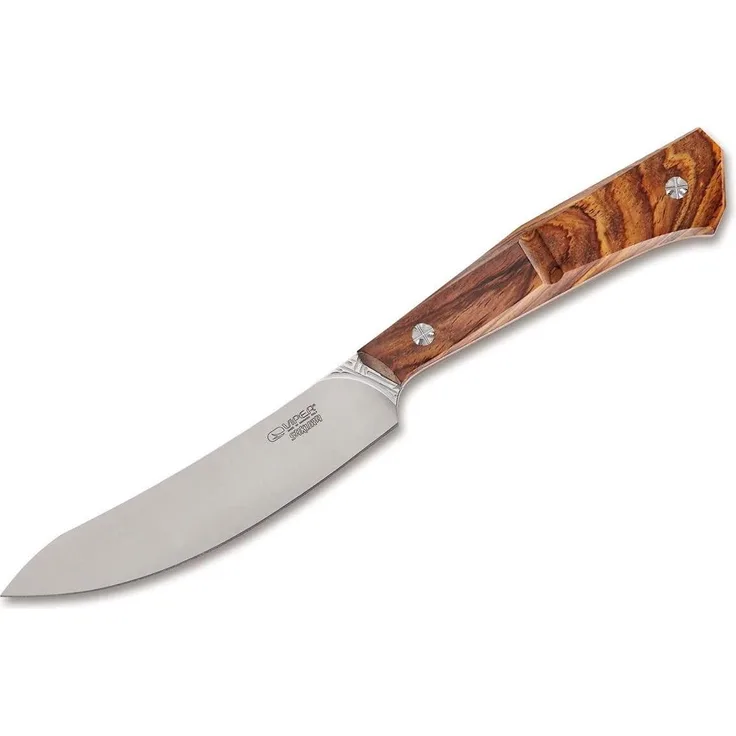 Viper Sakura Bocote Steakmesser Set