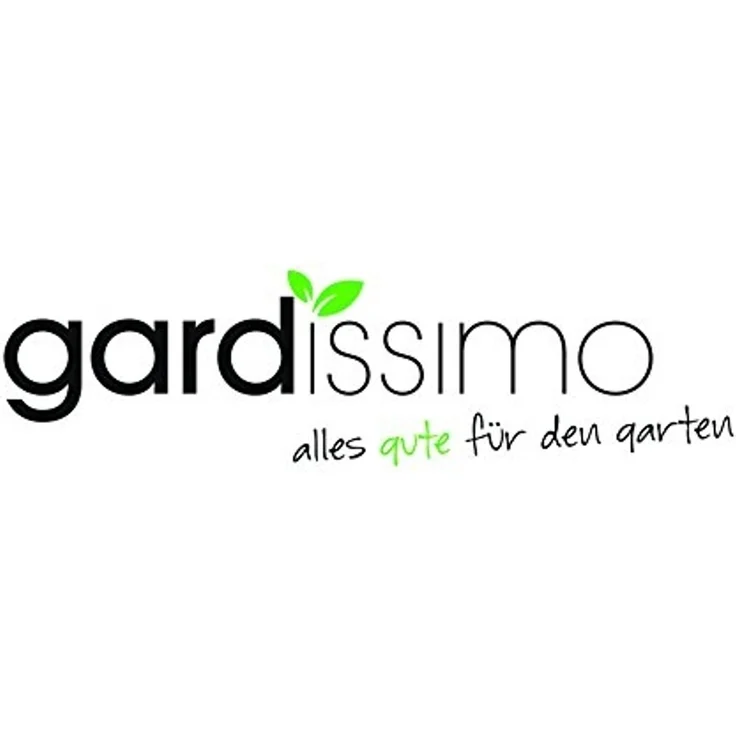 Gardissimo Gartenmöbel Schutzhülle für Lounge Set L-Form Abdeckung Plane – Bild 5