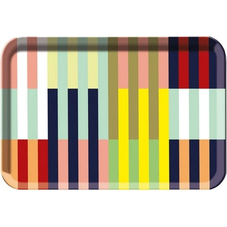 Remember Dekotablett, HAVANNA - Tablett Mini 22.5 x 33 x 2 cm – Bild 2
