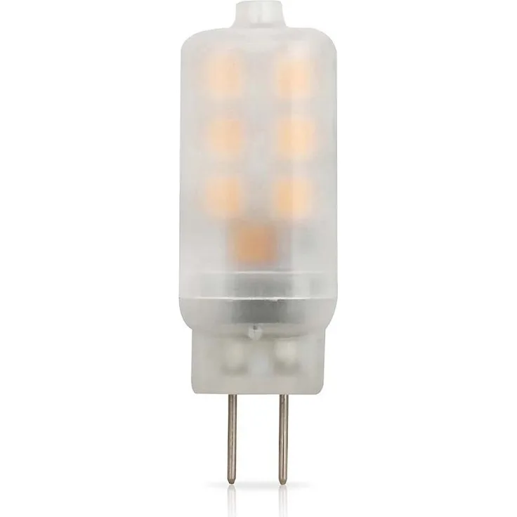 LED Lampe G4 | 1.5 W | 120 lm | 2700 K | Warmweiss | Anzahl der Lampen in der Verpackung: 1 Stück