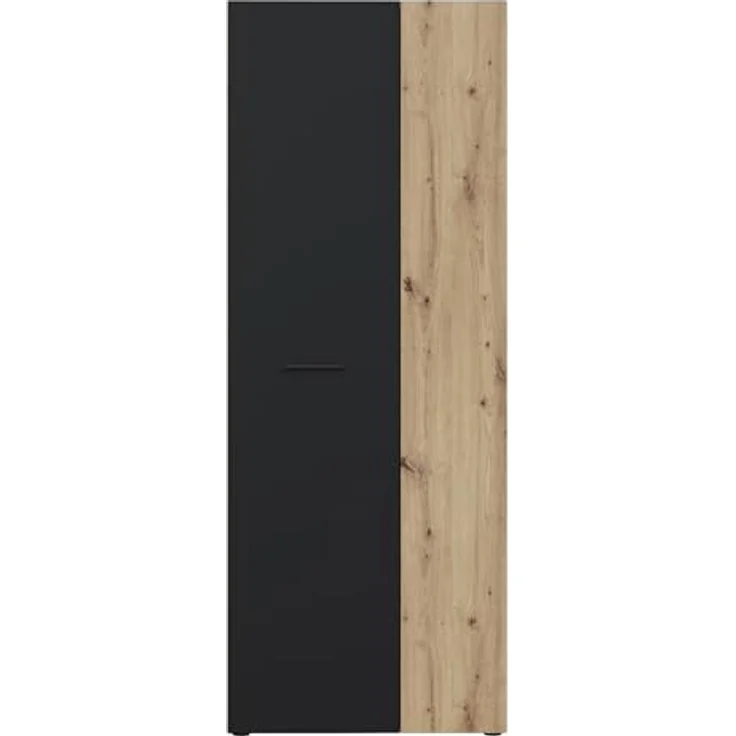 FORTE Mehrzweckschrank NET306 Mehrzweckschrank, inklusive Einlegböden, verschiedene Dekore – Bild 4