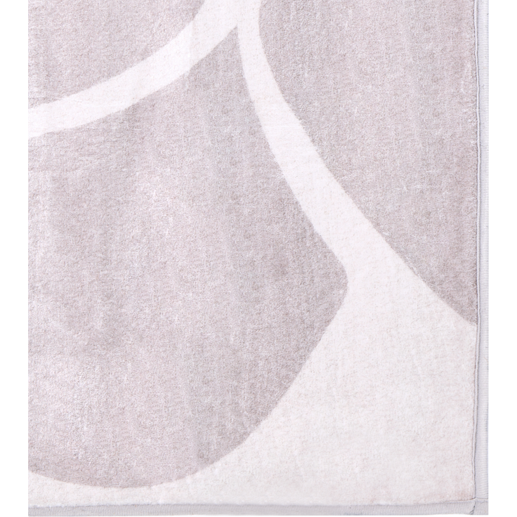 Teppich AKYAKA Beige 140x200 cm – Bild 4