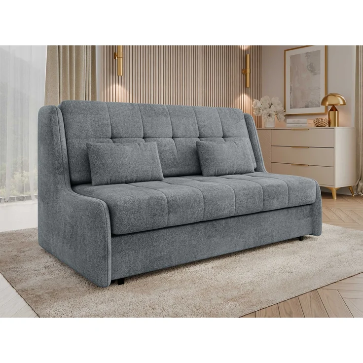 Schlafsofa Viva Elite IV (Farbe: Sereno 695) – Bild 2