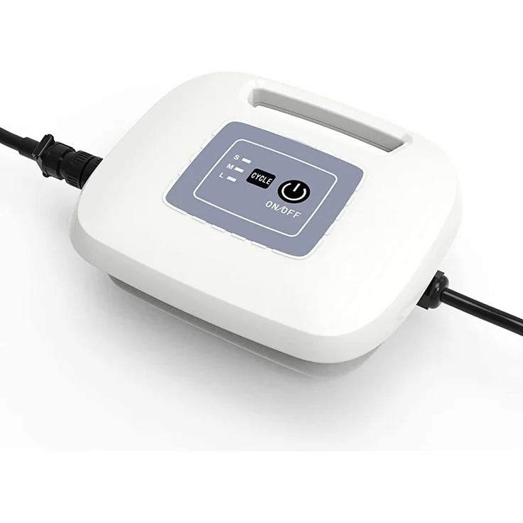Steinbach Poolroboter "Poolstar Poolrunner S63",für Pools bis 18 m² – Bild 2