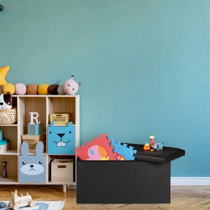 Sitzbank Kunstleder – Bild 5