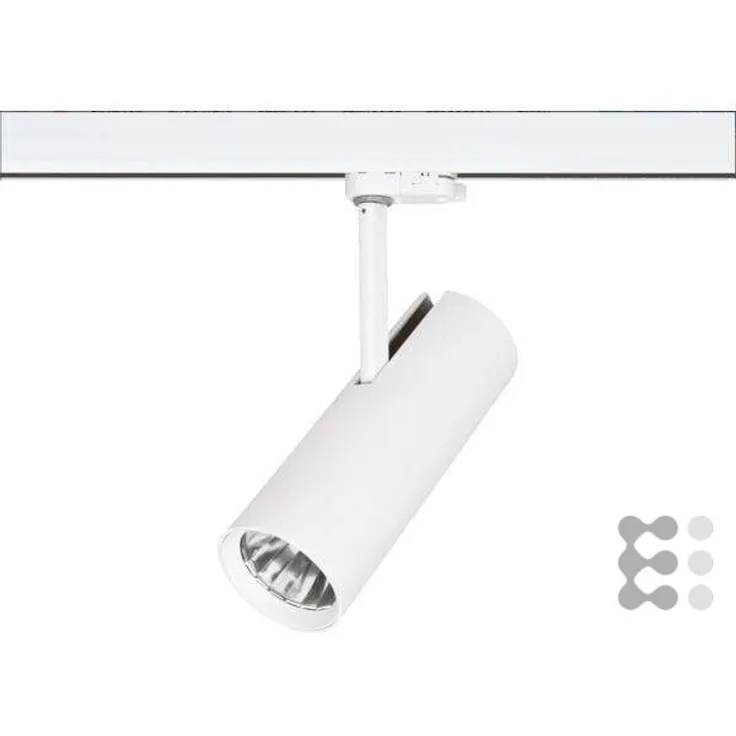 Brumberg LED-Schienenstrahler 930, weiß 88393173