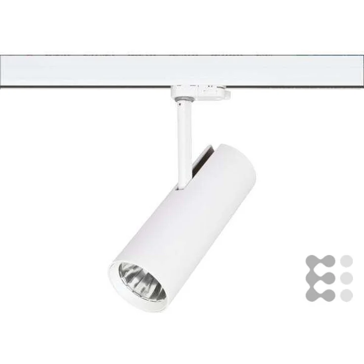Brumberg LED-Schienenstrahler 930, weiß 88393173