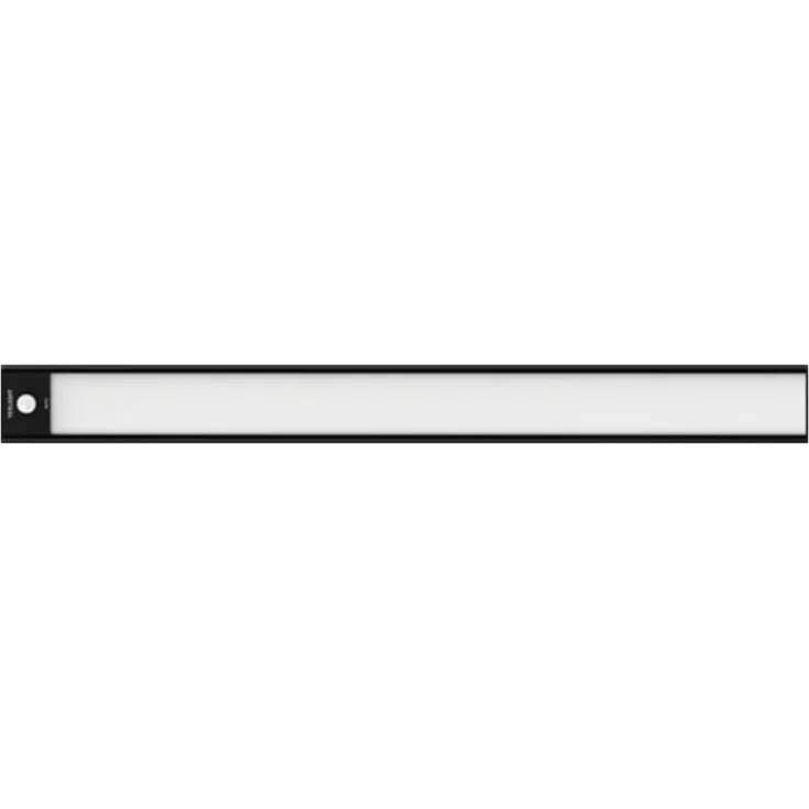 Yeelight YLCG004-B Schwarz Weiß Universal Passiver Infrarot-Sensor (PIR) LED 2 4 W Warmes Glühen