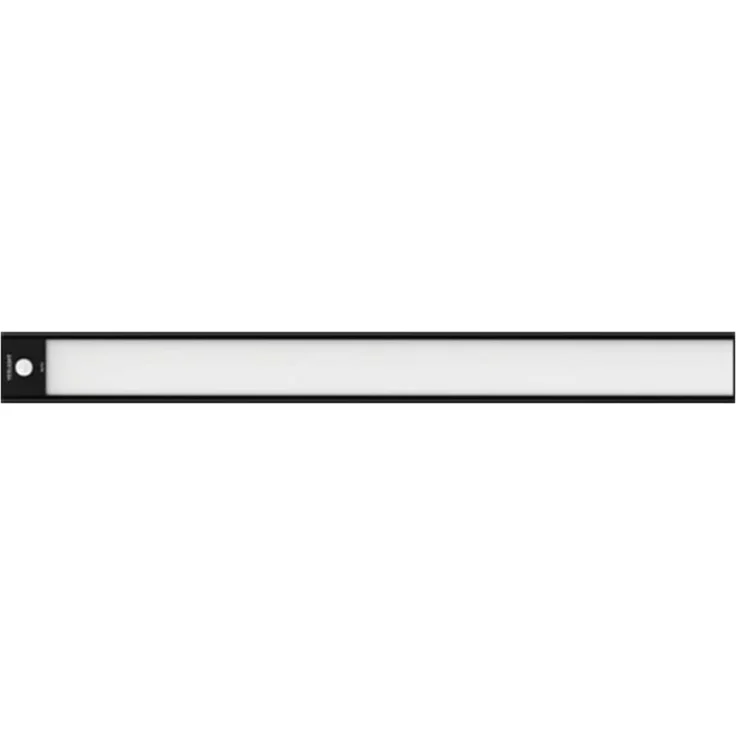 Yeelight YLCG004-B Schwarz Weiß Universal Passiver Infrarot-Sensor (PIR) LED 2 4 W Warmes Glühen