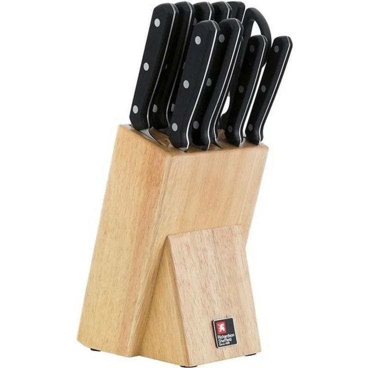 Richardson Sheffield CUCINA Messerblock 10-teilig – Bild 4