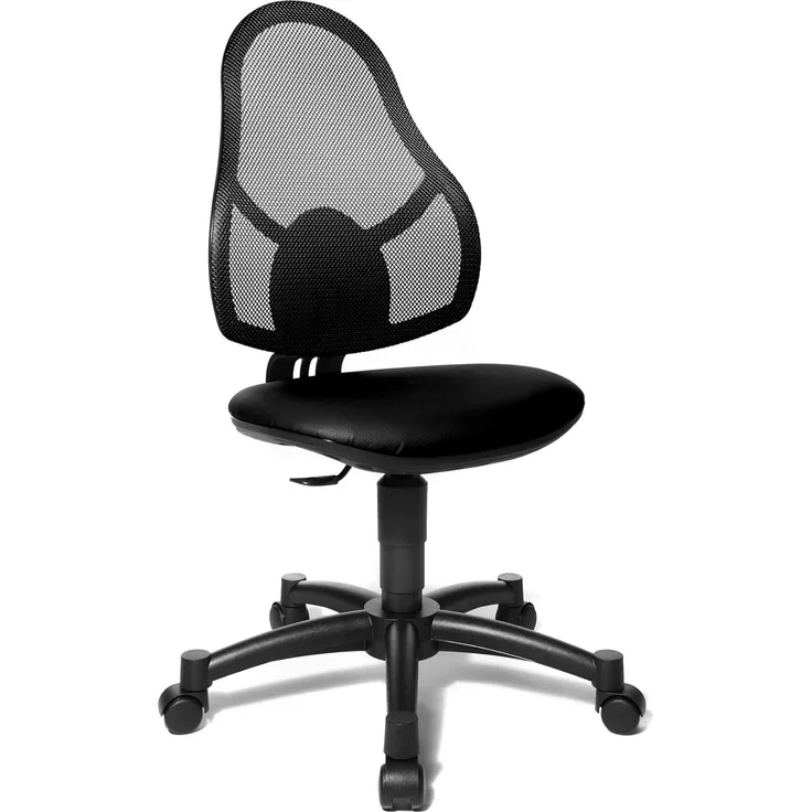 Topstar Drehstuhl schwarz