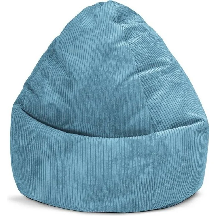 Magma Heimtex Sitzsack BeanBag SHARA XXL (1 St) – Bild 4
